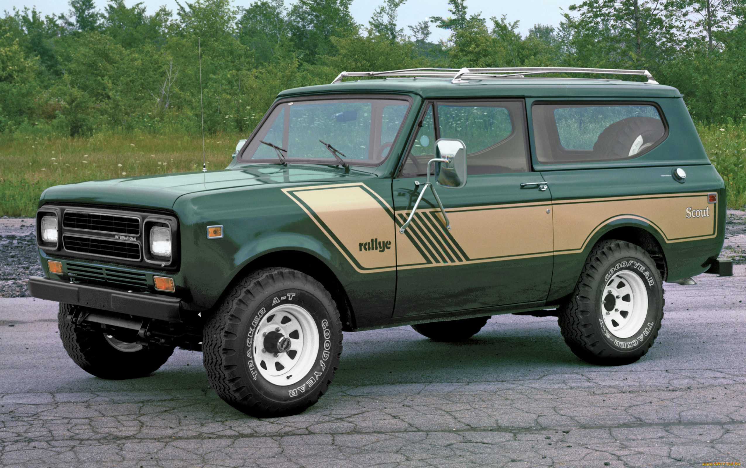 , international, harvester